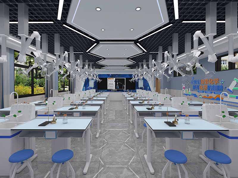 山东新型实验室生产厂家