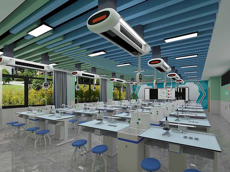 山东新型实验室生产厂家