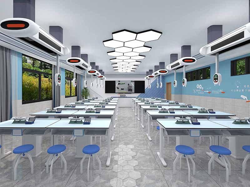 山东吊装实验室生产厂家