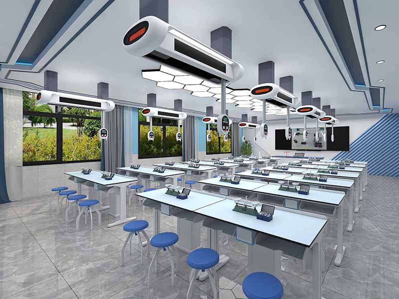 教学设备生产厂