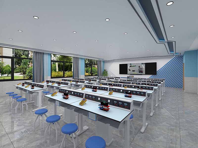 山东新型实验室生产厂家