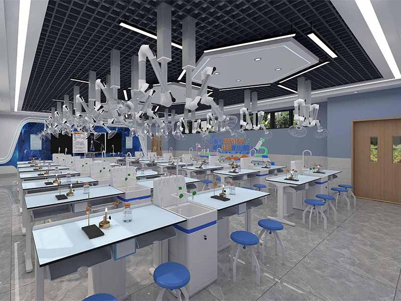 山东新型实验室生产厂家