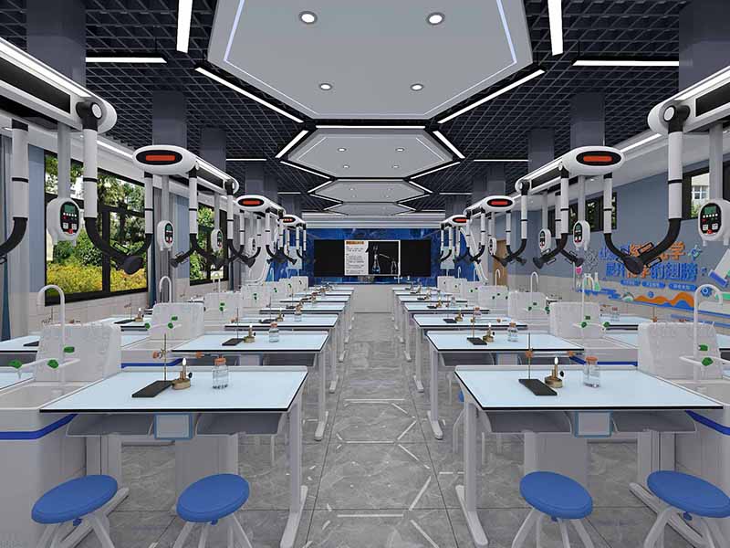 山东吊装实验室生产厂家