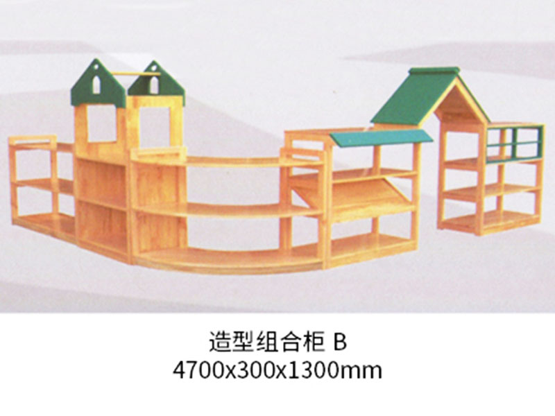 幼儿园桌椅供应商