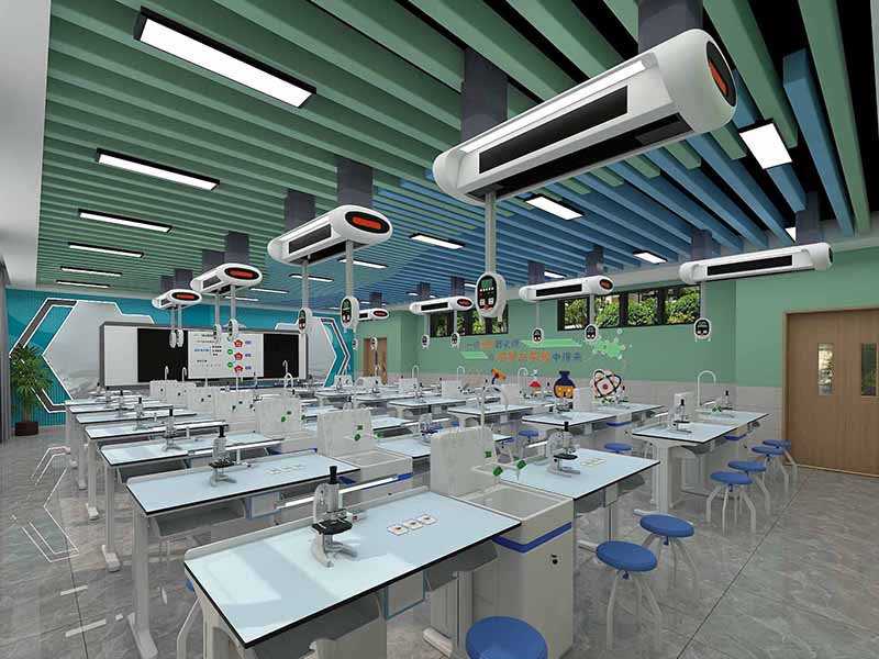 山东新型实验室生产厂家